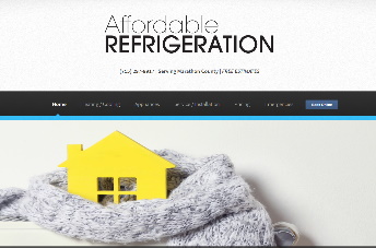 Affordable Refrigeration