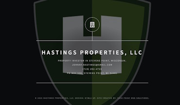 Hastings Properties