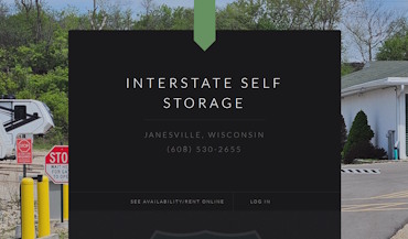 Interstate Self Storage