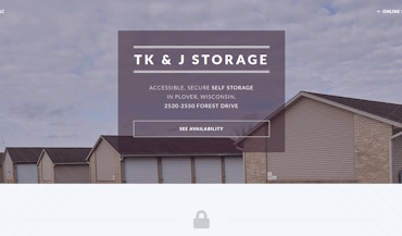 TK & J Storage