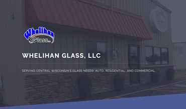 Whelihan Glass