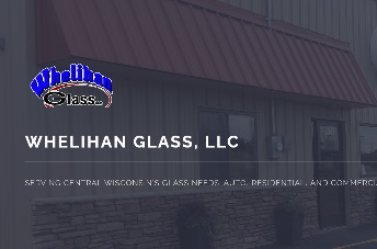 Whelihan Glass, LLC